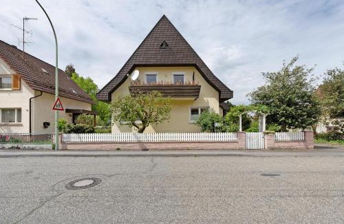 Buhl Apartment | Ferienhaus Schwarzwaldheimat