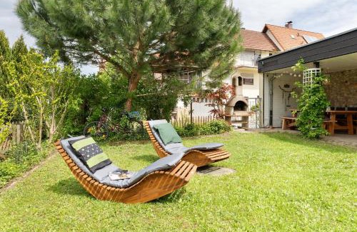 Buhl Apartment | Ferienhaus Schwarzwaldheimat