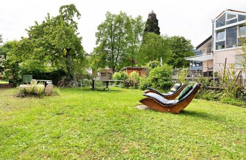 Buhl Apartment | Ferienhaus Schwarzwaldheimat