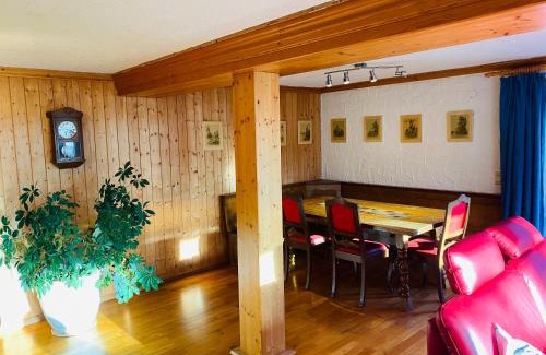 Frohnd Apartment | Ferienhaus Schweissing