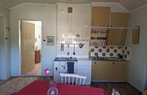 Alby House | Ferienhaus/Ferienwohnung in Schweden zu Vermieten!