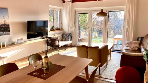 Breitenbrunn House | Ferienhaus Seeblick