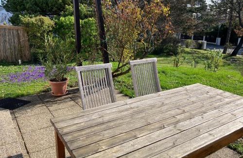 Breitenbrunn House | Ferienhaus Seeblick
