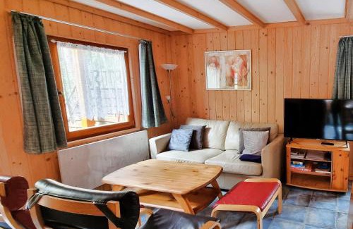 Gohren House | Ferienhaus "Seelöwe Baabe"