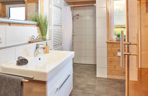 Rieden House | Ferienhaus Seepfadhäusle