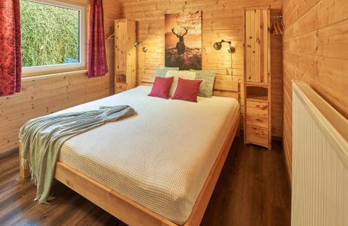 Rieden House | Ferienhaus Seepfadhäusle