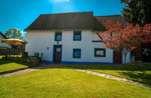 Meinerzhagen House | Ferienhaus Shiva