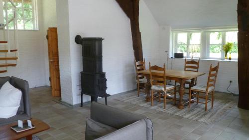 Schwanewede House | Ferienhaus Siedschelje