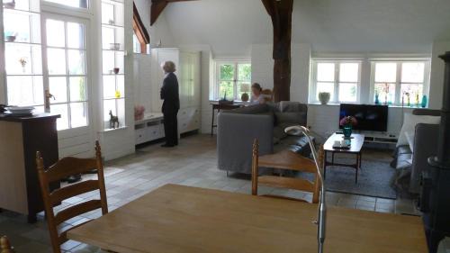 Schwanewede House | Ferienhaus Siedschelje