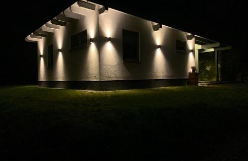 Leun House | Ferienhaus „Silberhaus“