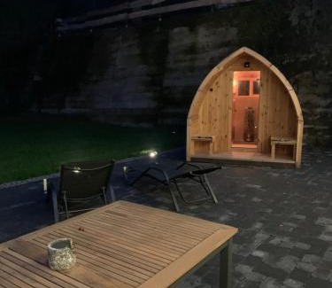 Leun House | Ferienhaus „Silberhaus“