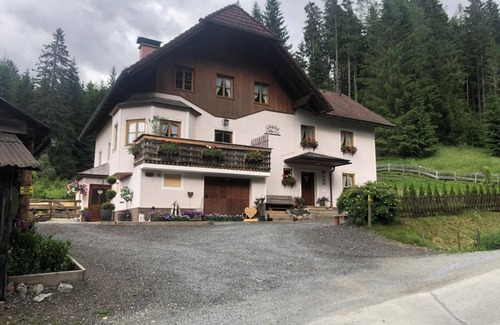 Laßnitz bei Murau House | Ferienhaus Sophia - Ferienhaus Sophia & Ilse