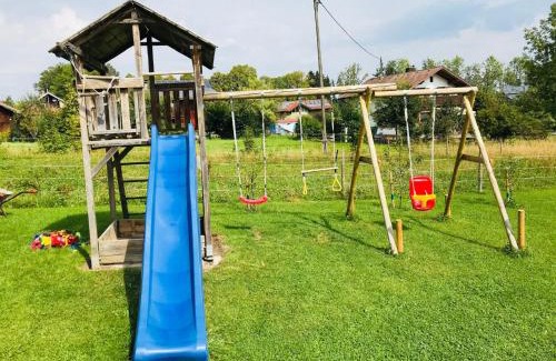 Kappel Apartment | Ferienhaus Sommer