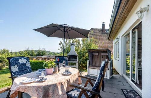 Lichtenwalde House | Ferienhaus Sonja