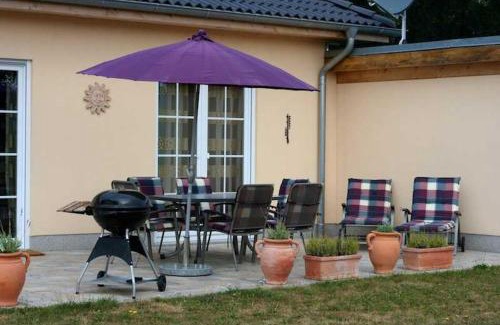 Gulden House | Ferienhaus Sonnenschein