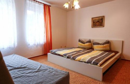 Vetschau/Spreewald Apartment | Ferienhaus Spreewald Linde​