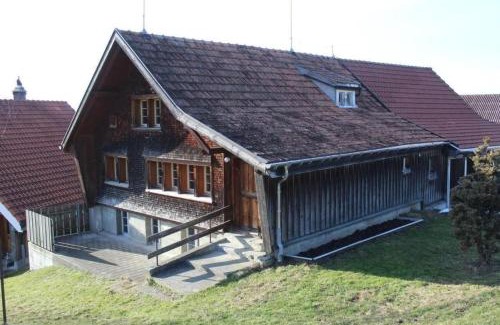 Rehetobel House | Ferienhaus, Stöckli Klingenbuch 20