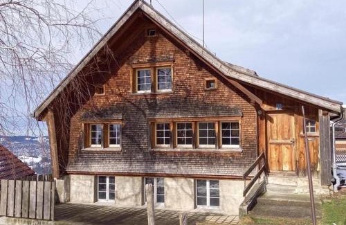 Rehetobel House | Ferienhaus, Stöckli Klingenbuch 20
