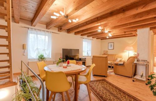 Hundheim House | Ferienhaus Störzel