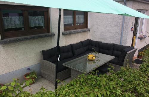 Hundheim House | Ferienhaus Störzel