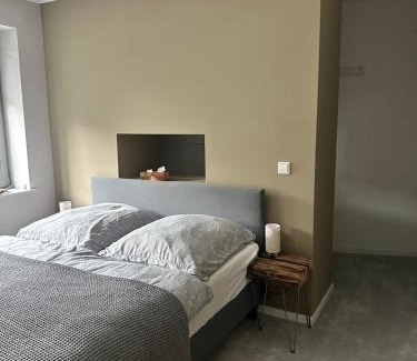 Lichtenfels Apartment | Ferienhaus Stadtmauer
