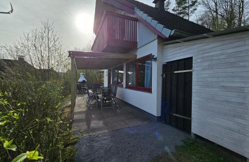 Reimboldshausen House | Ferienhaus Steffi
