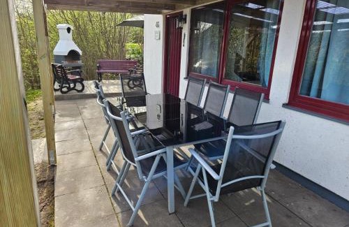 Reimboldshausen House | Ferienhaus Steffi