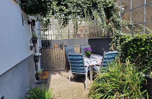 Filsen Apartment | Ferienhaus SteigRhein