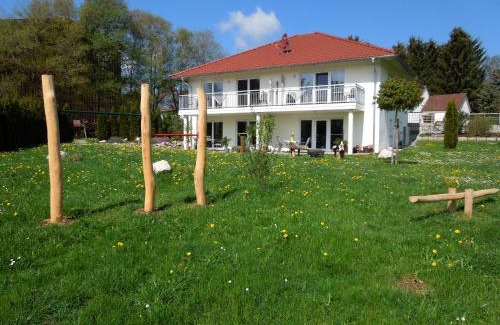 Bad Waldsee Apartment | Ferienhaus Steinenberg