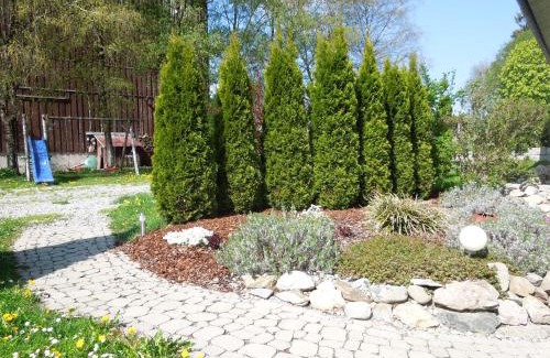 Bad Waldsee Apartment | Ferienhaus Steinenberg