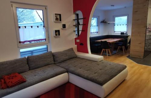 Reutte House | Ferienhaus Steiner