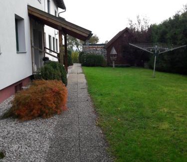 Gruenburg Apartment | Ferienhaus Steyrdurchbruch