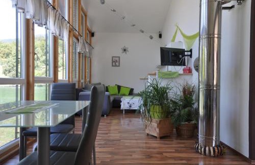 Gruenburg Apartment | Ferienhaus Steyrdurchbruch