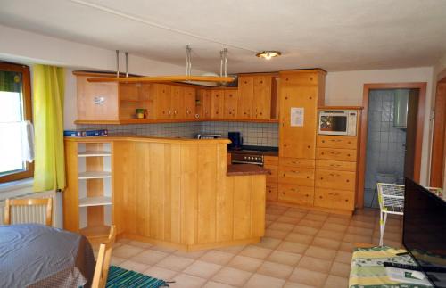 Gruenburg Apartment | Ferienhaus Steyrdurchbruch