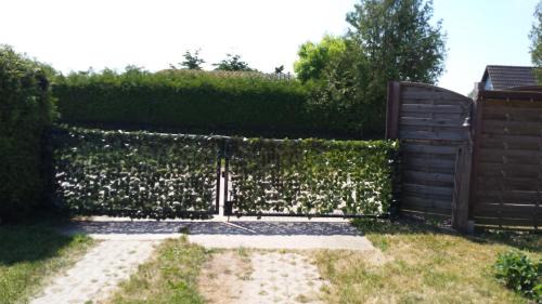 Mahlzow House | Ferienhaus Storchenweg