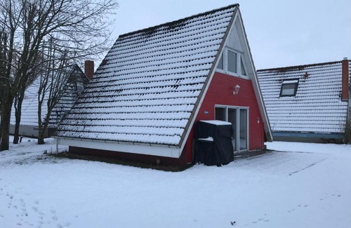 Dorumer Neufeld House | Ferienhaus Strandräuber