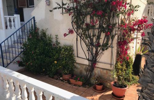 Orihuela Costa House | Ferienhaus SUNSHINE Torrevieja/Spanien