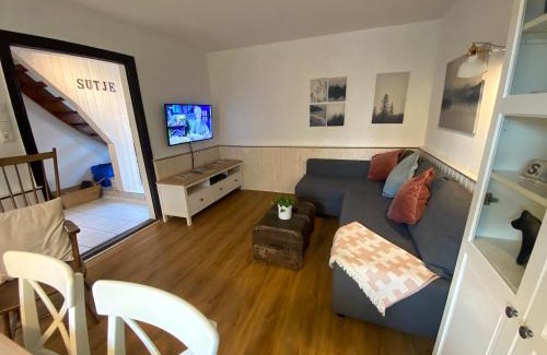 Loose House | Ferienhaus Sutje