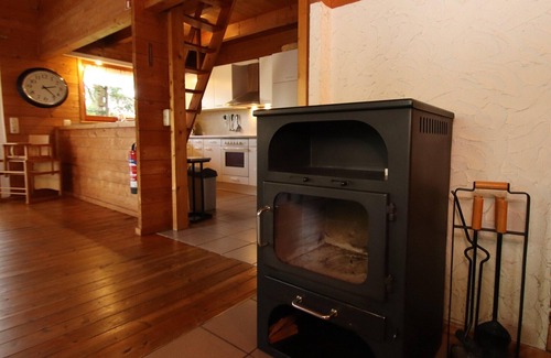 Wiefelstede House | Ferienhaus Svenja, Wiefelstede-Lehe