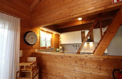 Wiefelstede House | Ferienhaus Svenja, Wiefelstede-Lehe