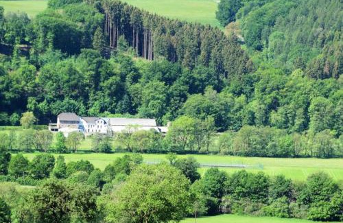 Alpenrod House | Ferienhaus Talblick