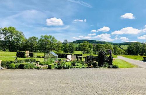 Alpenrod House | Ferienhaus Talblick