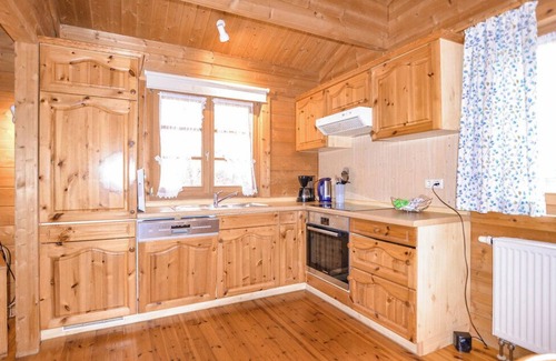 Hayingen House | Ferienhaus Tauber Nr. 60