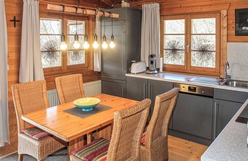 Hayingen House | Ferienhaus Tauber Nr. 84
