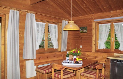 Hayingen House | Ferienhaus Tauber Nr. 98