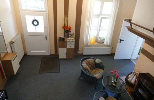 Rhedebrugge Apartment | Ferienhaus Te-rhedebrügge, 1 bis 10 Pers
