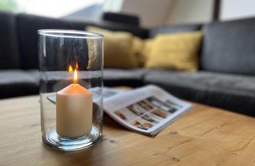 Bedekaspel House | Ferienhaus Teetied
