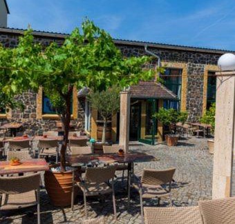 Lossatal Apartment | Ferienhaus Teichblick und Turmblick, mit Kultur in Großzschepa, Nähe Leipzig
