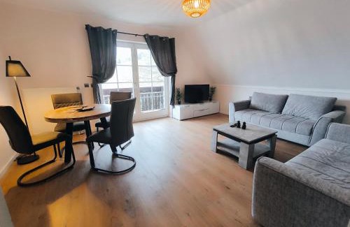 Sasbachwalden Apartment | Ferienhaus The Himmelsteig