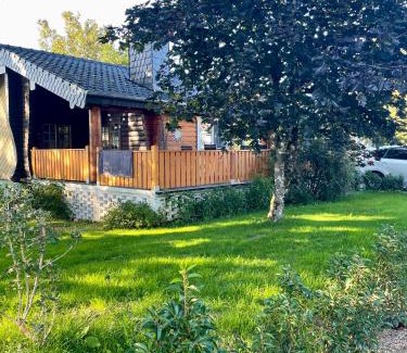 Niederhersdorf House | Ferienhaus Thelen